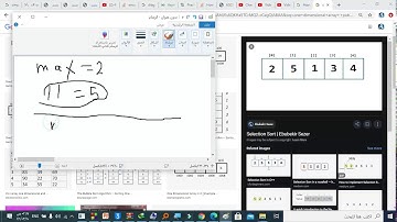 algorithm (Code)  to find the maximum and the minimum value of a given list of numbers