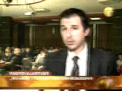 5.05.2011_ კომპანია DPA, პრეზენტაცია,იმედი ტვ