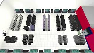 Cadence Reality DC Asset Twin