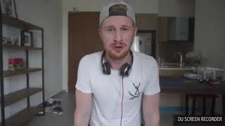 Türk Şarkılarına Tepki Videosu Çeken Yabancılar Orkun Işıtmak- Despacito