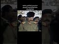 هميب صدام حسين لم أعطى سلاحه لزائر شيعي