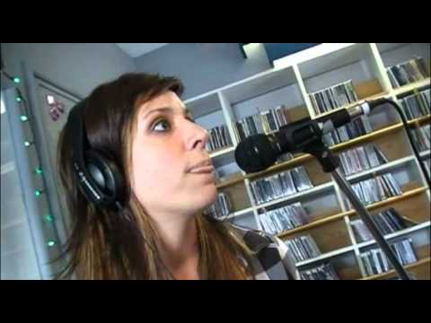 Ten Year Vamp and 102.7 WEQX - Episode 52