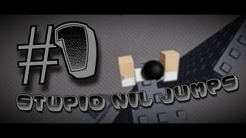 Stupid NIL jumps #1