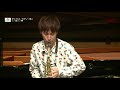 カッチーニのアヴェ・マリア（ヴァヴィロフ作曲/朝川朋之編曲）- Caccini's Ave Maria(V.Vavilov/Arr.by Tomoyuki Asakawa for Sax&Piano)