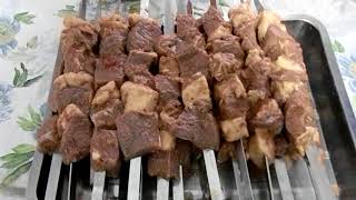 простой рецепт шашлыка из говядины вкусно и сочно простой рецепт шашлыка из говядины вкусно и сочно