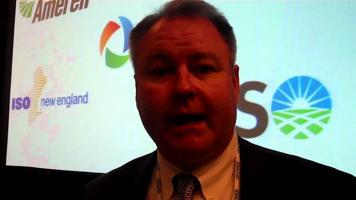Charles O'Donnell Siemens Director of Smart Grid C...