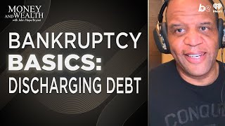 File Bankruptcy Instead Of Paying Off Debt?