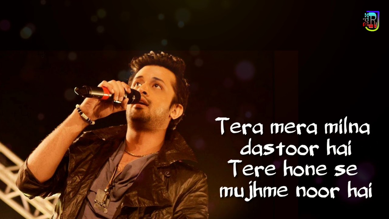 Tera mera milna dastoor hai latest new songs 2020  Best Romantic New Song Aulbam  Hindi Song