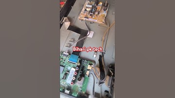 LED tv repair #trending #music #bihar #funny #shorts #hindisong #bollywood #youtubeshorts #video