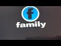Bejuba Family Channel Radical Sheep Sprout Bumper 2011 2015 