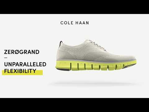 The Evolution of ZERØGRAND | The Future Is Here