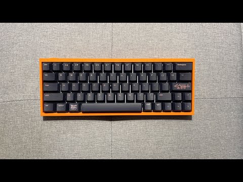 キーボード HM Xu PCB kit (HM66) Tofu 60 Redux jade Tofu60 Redux kit – KBDfans® Mechanical Keyboards Store