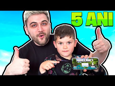 Video: Cum se face versiunea Minecraft Server Crack: 11 pași