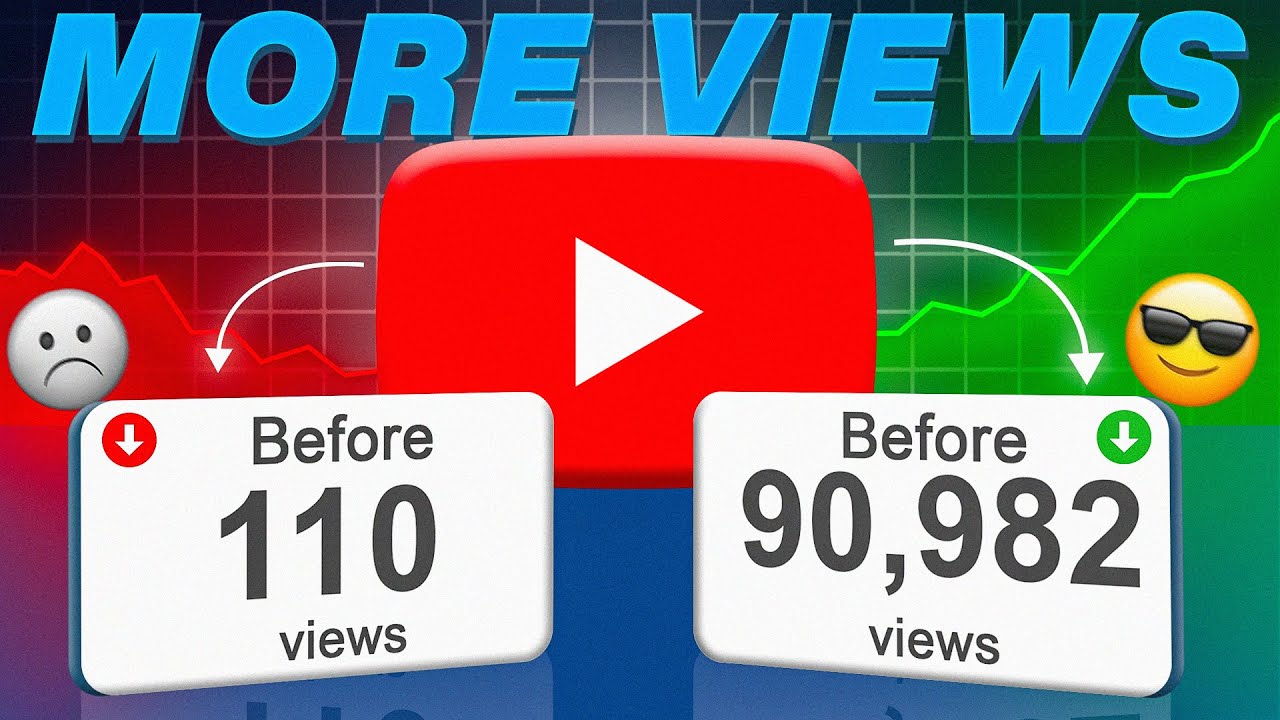 How to Get More Views on YouTube: Proven Tips for Growth! - YouTube