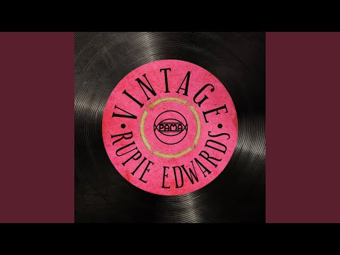 英LP Rupie Edwards Rupies Gems CTLP104 CACTUS /00260 Rupie Edwards – Rupie's Gems – Vinyl (LP, LP, Compilation