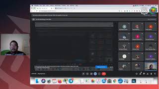 Week 8 - Lab - Query