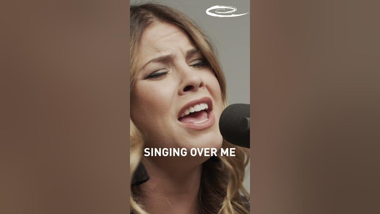 TASHA LAYTON - INTO THE SEA - @essentialworship @TashaLayton #shorts