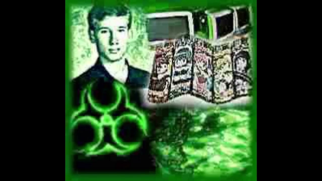 [FREE] HARD TECHNO x GABBER RAVE TYPE BEAT - 