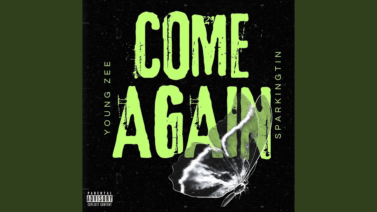 Watch Come Again on YouTube Watch Come Again on YouTube