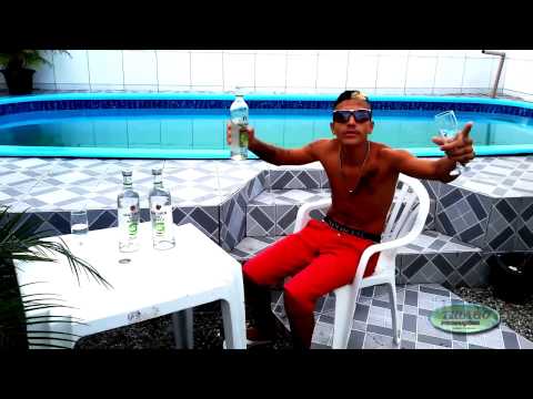 Clipe Mc Thin
