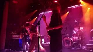 DIIV - Mire (Grant&#39;s Song) (Mezzanine, CA 05/16/2017)