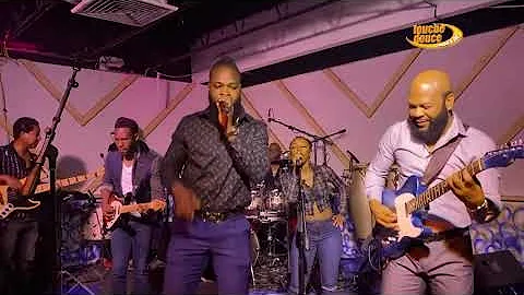 Klass  Mizik sa Live CLUB 7 DOVA f anpil lobey nan...