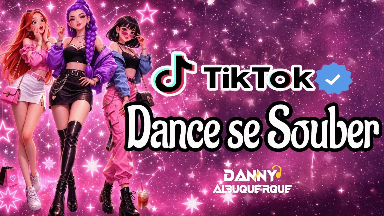 DANCE SE SOUBER~Tik Tok~{2026} 💚🎶