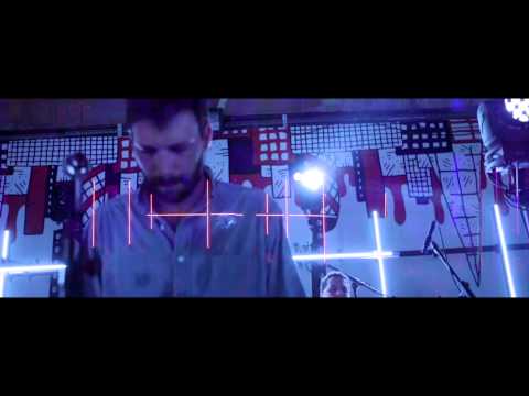 Mount Kimbie - Mayor (Live July 2014) music video