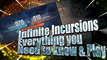 Everything you need to know about Incursions in Star Trek Fleet Command | Value is in the Exos?!