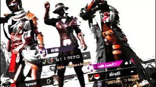 PRESET VIRAL TIK TOK🎶🎧 || DJ JUNGLE DUCK NEON || TERBARU!!!!!!!