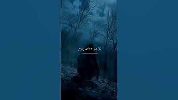 سورة النحل | بصوت القارئ عبدالرحمن مسعد #راحة_نفسية #quran