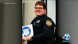 Memphis officer relieved of duty, 2 EMTs fired after Tyre Nichols' death