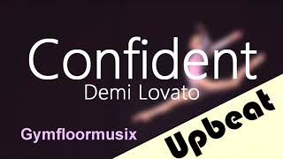 Confident by Demi Lovato - Gymnastic Floor Music screenshot 4