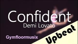 Confident by Demi Lovato - Gymnastic Floor Music