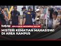 Teka Teki Kematian Mahasiswi di Area Kampus | AKIM tvOne
