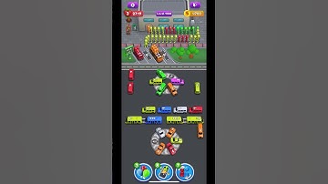 Crowd Express level 1408 / Normal / no magnet / no boosts