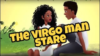 Why Do Virgo Men Stare So Hard? 👀