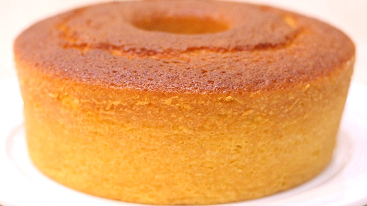 SURPREENDA COM ESSA RECEITA-SUPER FÁCIL E RÁPIDO-FOFINHO-BOLO DE MARACUJÁ DOS DEUSES-Isamara Amâncio