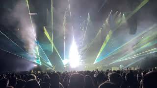 Incubus - Warning (Live | Lanxess Arena, Cologne | 30/04/2025)