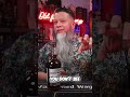 Whiskey Shaman Rebrands to Off Topic Whiskey! #shorts