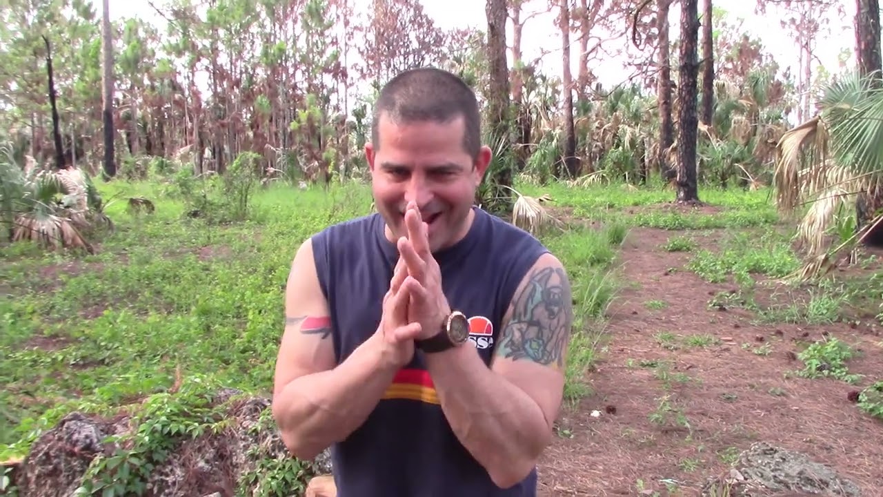 CARDIFF SOUL CREW vs WREXHAM FRONTLINE: 10 vs 10 FOREST FIGHT in MIAMI- Who is the Top WELSH FIRM?