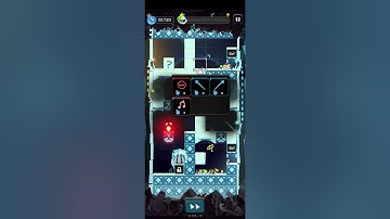 Lemmings - W: 234-18 Walkthrough