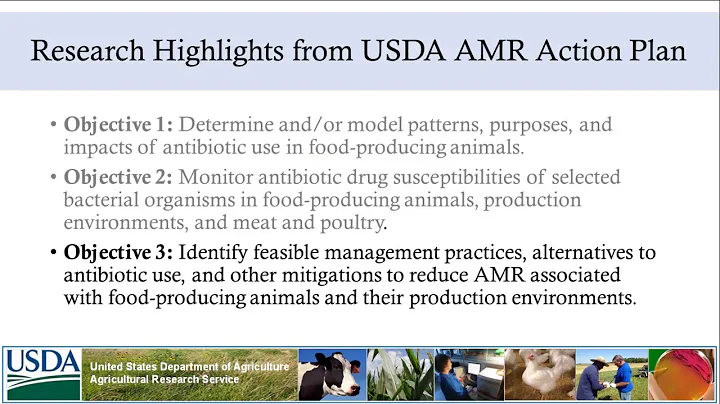 Dr. Roxann Brooks Motroni - Antimicrobial Resistan...