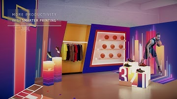 HP Latex R2000 Plus - Introduction