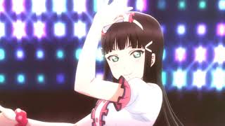 Never Stop Dreaming - Neon Beach [ AMV MIX ]