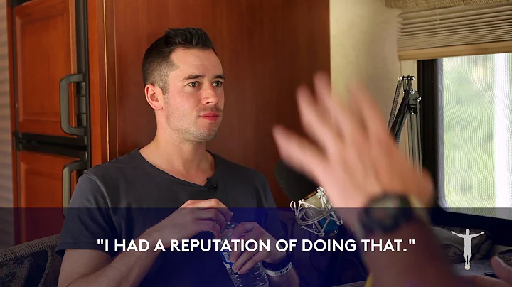 Standing Up For Others! (Think Like a STAR Snippet with Dean Cain)