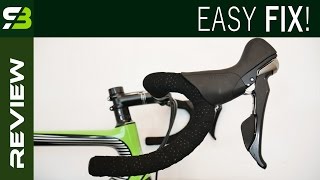 6 Ideas For Shimano To Improve Their Road Shifters Shimano Duraace Ultegra 105 Tiagra