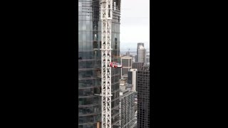 Multi-millionaire Adrian Portelli responds to backlash over ‘obscene’ display of wealth