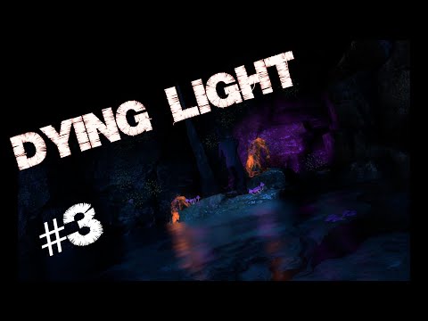 🔥 РАСХИТИТЕЛИ ГНЕЗД ПРЫГУНОВ! | DYING LIGHT: THE FOLLOWING #3 🔥