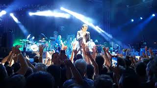 Nick Cave & The Bad Seeds - City of Refuge (w/Higgs Boson Blues ending) - Israel 23/8/2022